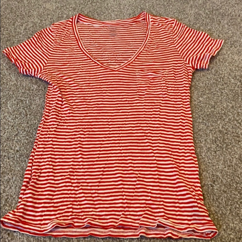 Aerie Best T Size M